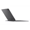 Samsung EF-DX935 QWERTY anglų klaviatūra Galaxy Tab S11 Ultra pilka