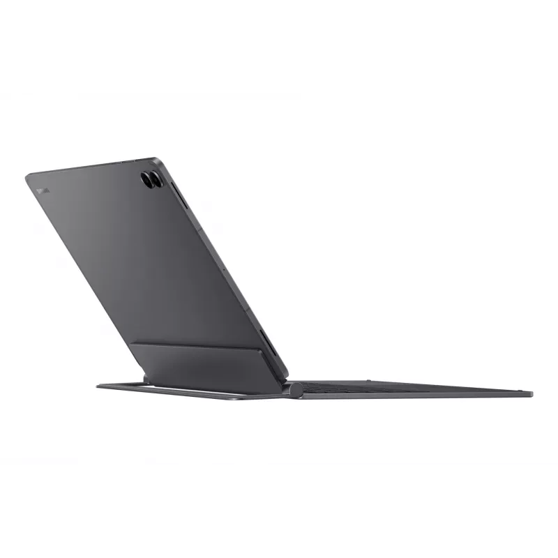 Samsung EF-DX935 QWERTY anglų klaviatūra Galaxy Tab S11 Ultra pilka