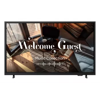 Samsung Professional Hospitality TV 32 colių monitorius