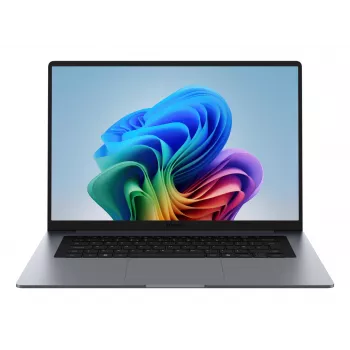 Samsung Galaxy Book6 Copilot+ PC Intel Core Ultra 7 355 nešiojamasis kompiuteris 40,6 cm (16 colių) WUXGA 16 GB LPDDR5x-SDRAM 1 TB SSD Wi-Fi 6E (802.11ax) Windows 11 Home pilka