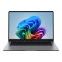 Samsung Galaxy Book6 Copilot+ PC Intel Core Ultra 7 355 nešiojamasis kompiuteris 40,6 cm (16 colių) WUXGA 16 GB LPDDR5x-SDRAM 1 TB SSD Wi-Fi 6E (802.11ax) Windows 11 Home pilka