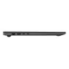 Samsung Galaxy Book6 Copilot+ PC Intel Core Ultra 7 355 nešiojamasis kompiuteris 40,6 cm (16 colių) WUXGA 16 GB LPDDR5x-SDRAM 1 TB SSD Wi-Fi 6E (802.11ax) Windows 11 Home pilka