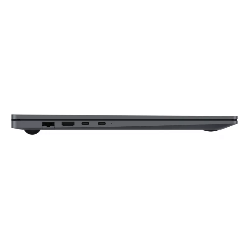 Samsung Galaxy Book6 Copilot+ PC Intel Core Ultra 7 355 nešiojamasis kompiuteris 40,6 cm (16 colių) WUXGA 16 GB LPDDR5x-SDRAM 1 TB SSD Wi-Fi 6E (802.11ax) Windows 11 Home pilka