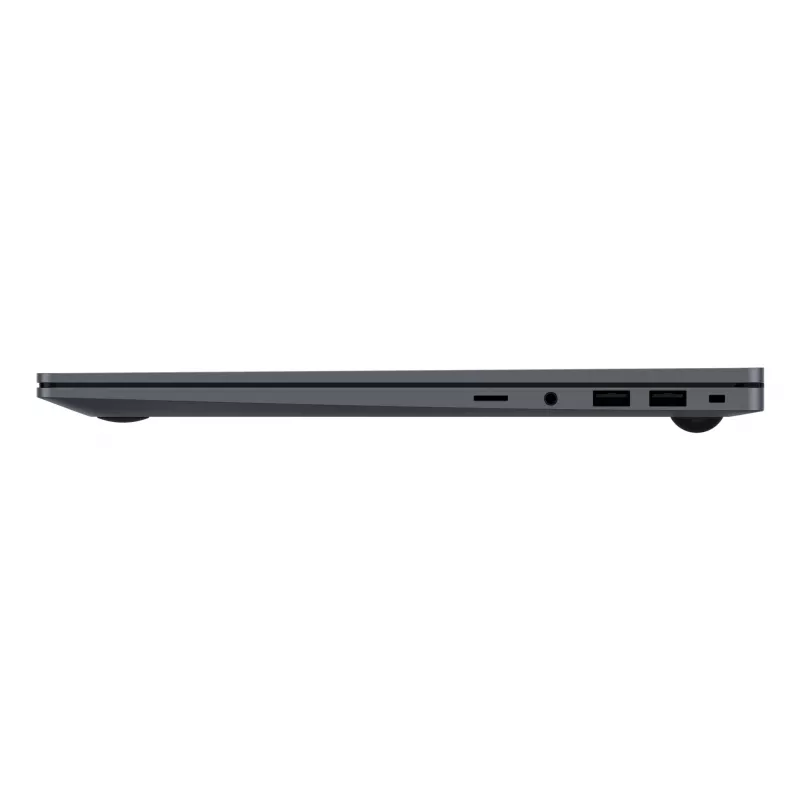 Samsung Galaxy Book6 Copilot+ PC Intel Core Ultra 7 355 nešiojamasis kompiuteris 40,6 cm (16 colių) WUXGA 16 GB LPDDR5x-SDRAM 1 TB SSD Wi-Fi 6E (802.11ax) Windows 11 Home pilka
