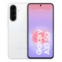 Samsung Galaxy A37 5G 17 cm (6.7 colio) Dual SIM Android 16.0 USB Type-C 8 GB 256 GB 5000 mAh Baltas