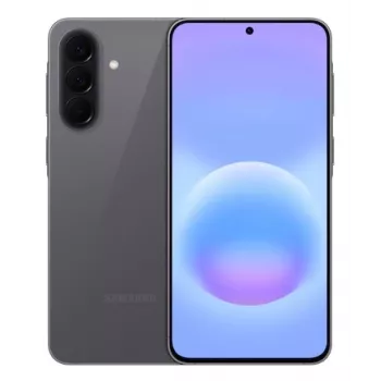 Samsung Galaxy A57 5G Enterprise Edition 17 cm (6.7 colio) Dual SIM USB Type-C 8 GB 128 GB 5000 mAh Pilka