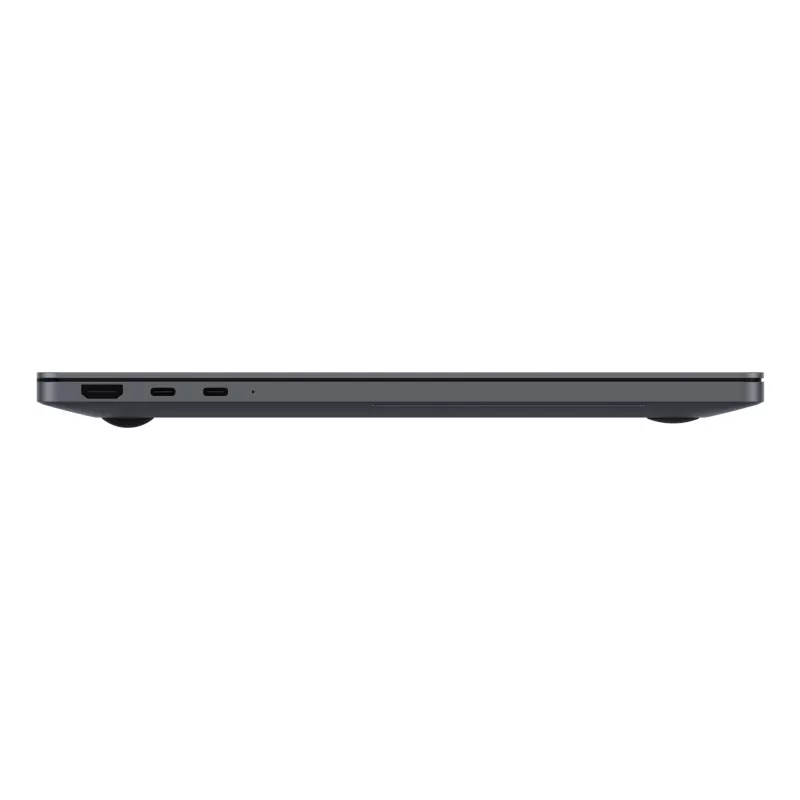 Samsung Galaxy Book6 Ultra Copilot+ PC Intel Core Ultra X7 358H nešiojamas kompiuteris 40,6 cm (16 colių) jutiklinis ekranas WQXGA+ 32 GB LPDDR5x-SDRAM 1 TB SSD Wi-Fi 7 (802.11be) Windows 11 Home pilka