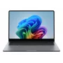 Samsung Galaxy Book6 Ultra Copilot+ PC Intel Core Ultra 7 356H nešiojamas kompiuteris 40,6 cm (16 colių) jutiklinis ekranas WQXGA+ 32 GB LPDDR5x-SDRAM 1 TB SSD NVIDIA® GeForce RTX™ 5070 nešiojamojo kompiuterio GPU Wi-Fi 7 (802.11be) Windows 11 Home pilka