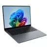 Samsung Galaxy Book6 Ultra Copilot+ PC Intel Core Ultra 7 356H nešiojamas kompiuteris 40,6 cm (16 colių) jutiklinis ekranas WQXGA+ 32 GB LPDDR5x-SDRAM 1 TB SSD NVIDIA® GeForce RTX™ 5070 nešiojamojo kompiuterio GPU Wi-Fi 7 (802.11be) Windows 11 Home pilka