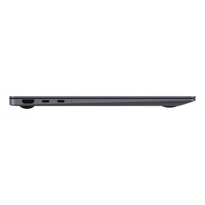 Samsung Galaxy Book6 Pro Copilot+ PC Intel Core Ultra X7 358H nešiojamasis kompiuteris 35,6 cm (14 colių) liečiamasis ekranas WQXGA+ 32 GB LPDDR5x-SDRAM 1 TB SSD Wi-Fi 7 (802.11be) Windows 11 Home pilka