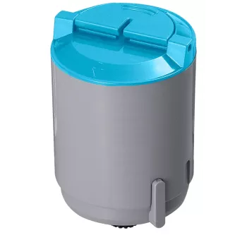 Samsung CLP-C300A originalus toneris 1 vnt. Cyan