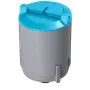 Samsung CLP-C300A originalus toneris 1 vnt. Cyan