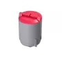 Originalus Samsung CLP-M300A toneris, rausvai raudonas (magenta), 1000 puslapių
