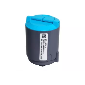 Samsung CLP-K300A originalus juodas toneris