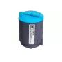 Samsung CLP-K300A originalus juodas toneris