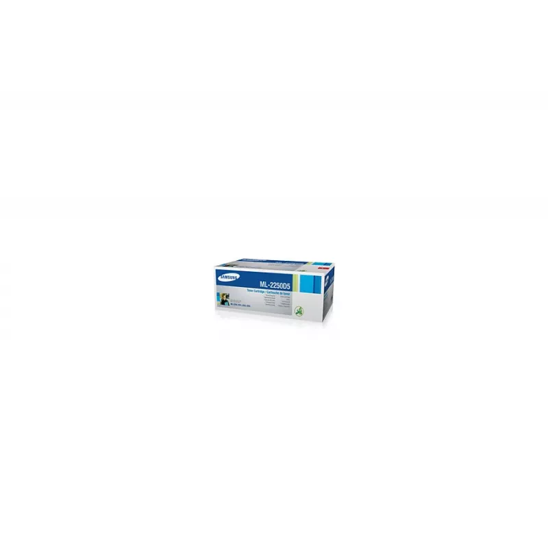 Samsung ML-2250D5 originalus juodas kasečių toneris 1 vnt.