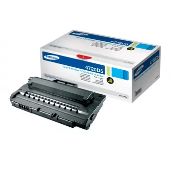 Originalus Samsung SCX-4720D5 juodas kasečių toneris
