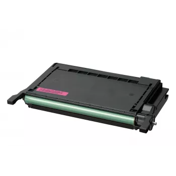 Samsung CLP-M600A originalus magenta toneris 1 vnt.