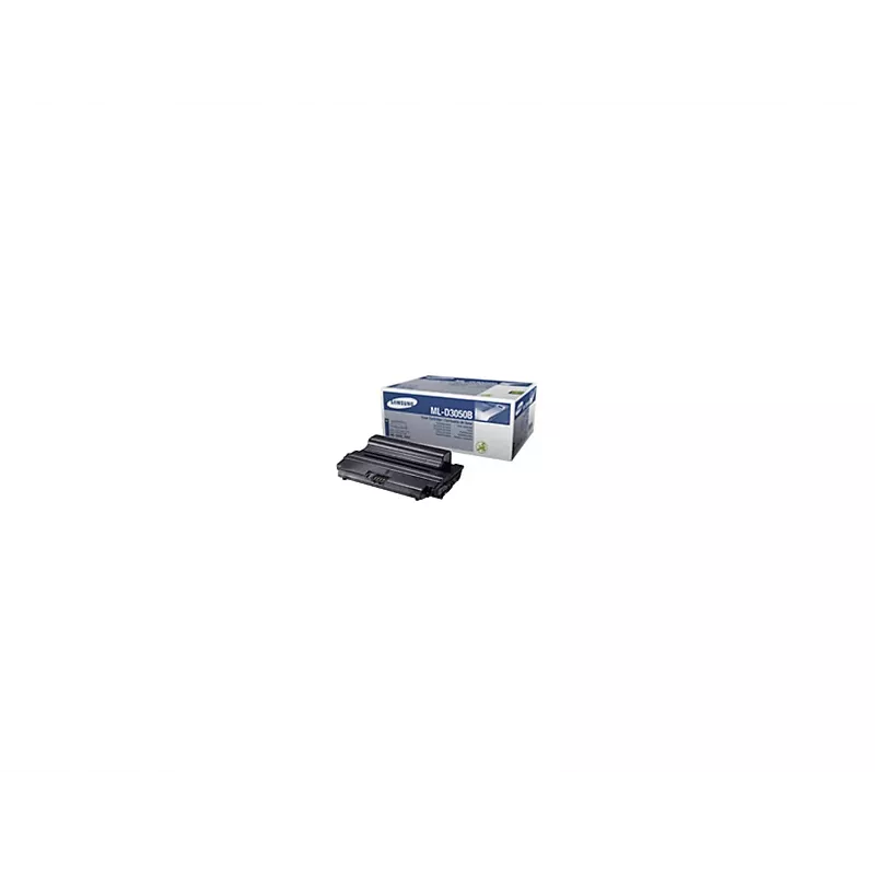 Originalus Samsung ML-D3050B juodas toneris (didelės talpos)