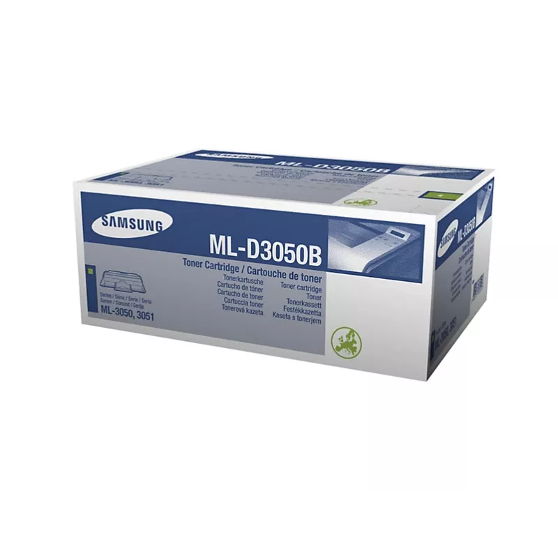 Originalus Samsung ML-D3050B juodas toneris (didelės talpos)