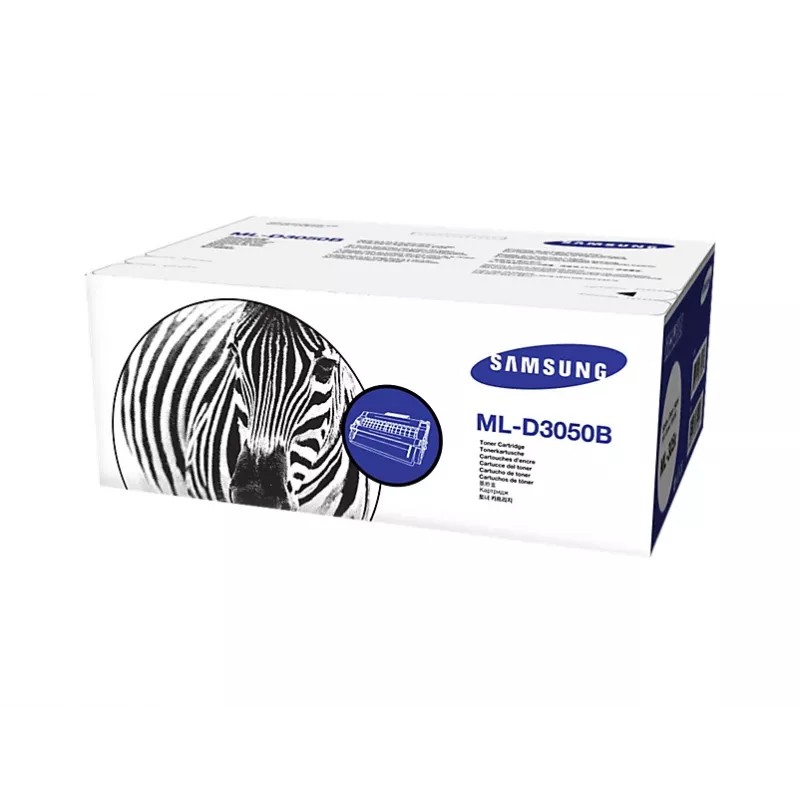Originalus Samsung ML-D3050B juodas toneris (didelės talpos)