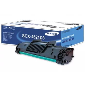 Originalus Samsung SCX-4521D3 juodos spalvos kasetė 1 vnt.