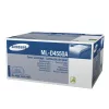 Samsung ML-D4550A kasetė su toneriu 1 vnt. Originali juoda