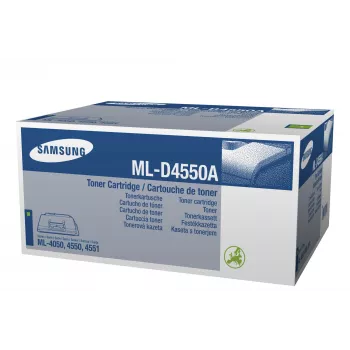 Samsung ML-D4550B originalus juodas toneris