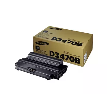 Samsung ML-D3470B originalus juodas kasetė