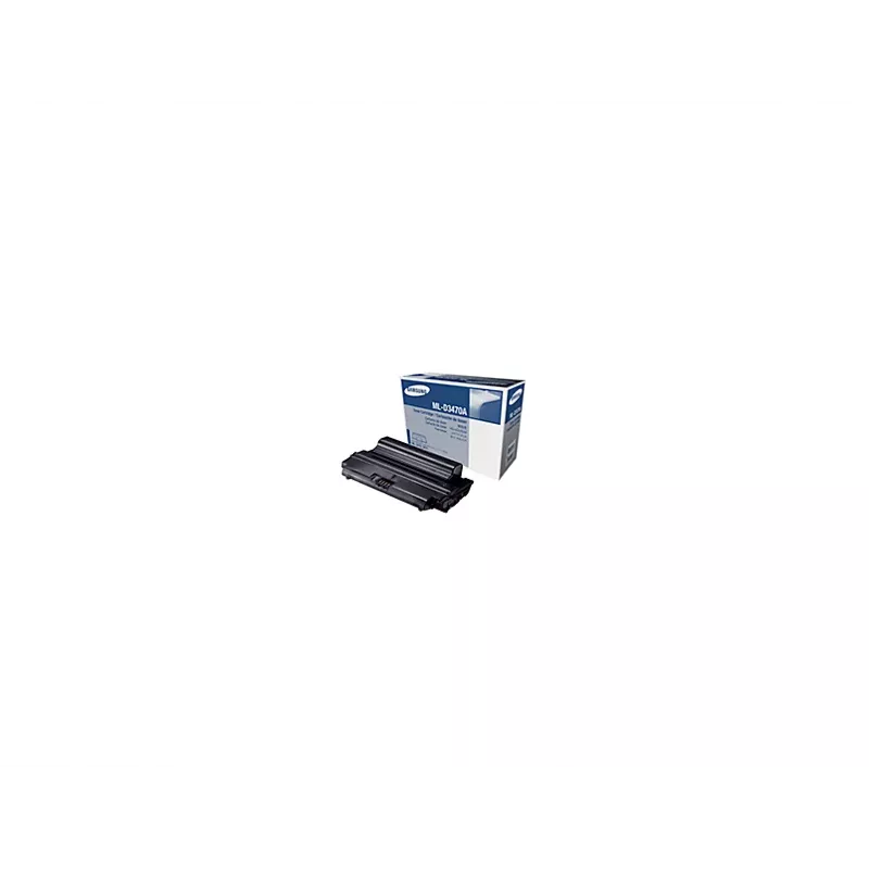 Samsung ML-D3470A kasetė su toneriu 1 vnt. Originalus Juodas