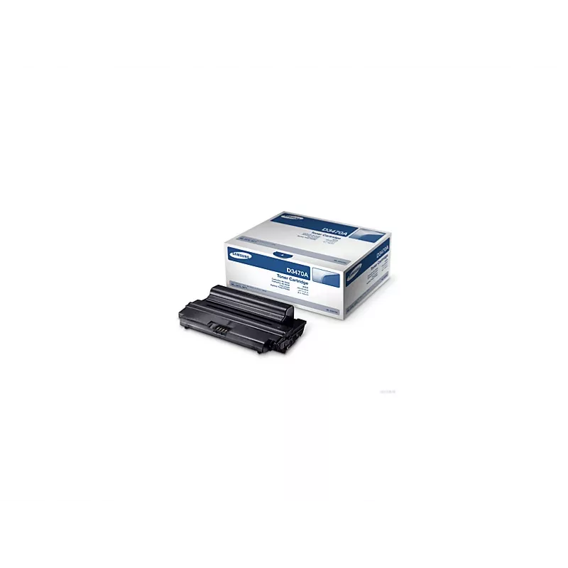 Samsung ML-D3470A kasetė su toneriu 1 vnt. Originalus Juodas