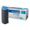 Samsung CLP-C350 original kasetė su toneriu Cyan, 1 vnt.