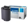 Samsung CLP-K350A originalus juodas toneris, 1 vnt.
