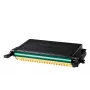 Samsung CLP-Y660B original geltonas tonerio kasetė 1 vnt.