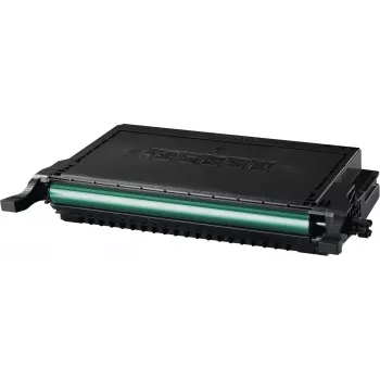 Samsung CLP-K660A juodas kasečių toneris, 2500 puslapių, juoda, 1 vnt.