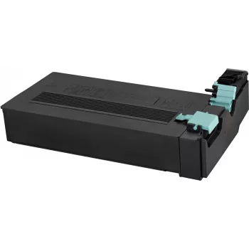 Originalus Samsung SCX-D6555A juodas tonerio kasetė
