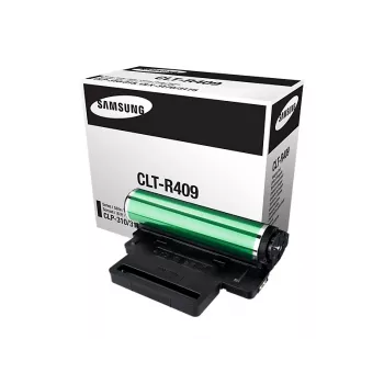 Samsung CLT-R409 originalus juodas toneris 1 vnt.