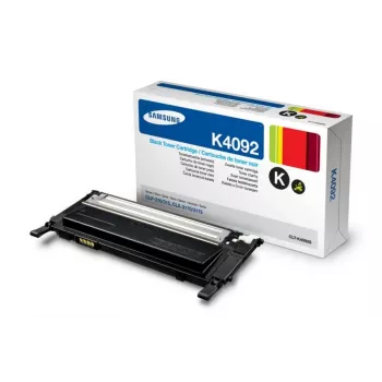 Samsung CLT-K4092S originalus juodas toneris 1 vnt