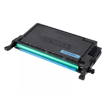 Samsung CLT-C5082L originalus kasetė su toneriu 1 vnt. (Cyan)