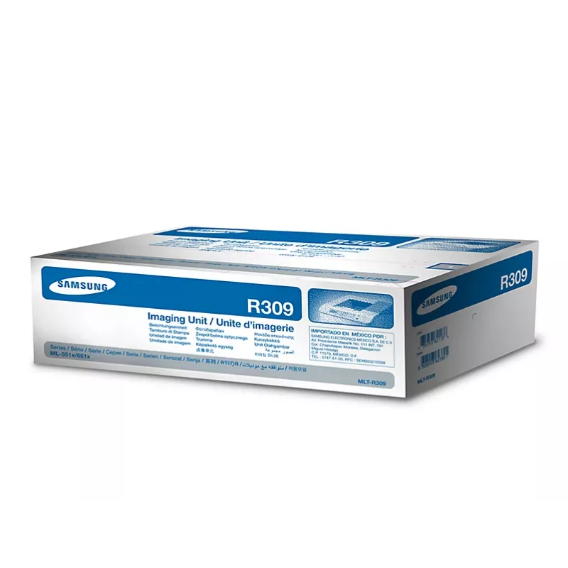 Samsung MLT-R309 originalus juodas kasečių toneris