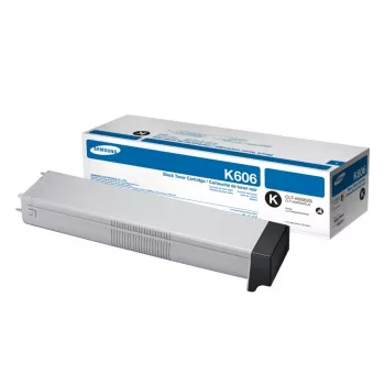 Originalus Samsung CLT-K6062S juodas tonerio kasetė