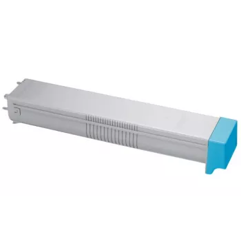 Samsung CLT-C6072S originalus toneris 1 vnt. Cian