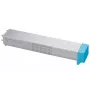Samsung CLT-C6072S originalus toneris 1 vnt. Cian