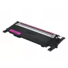 Original Samsung CLT-M4072S toner kasetė, rausva, 1000 puslapių