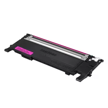 Original Samsung CLT-M4072S toner kasetė, rausva, 1000 puslapių
