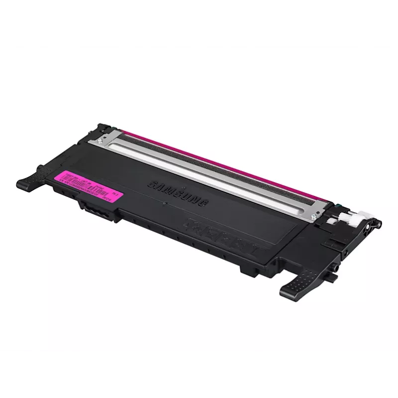 Original Samsung CLT-M4072S toner kasetė, rausva, 1000 puslapių