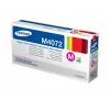 Original Samsung CLT-M4072S toner kasetė, rausva, 1000 puslapių