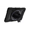 Samsung GP-FPX216AECBW dėklas planšetei 27,9 cm (11 colių) Juodas