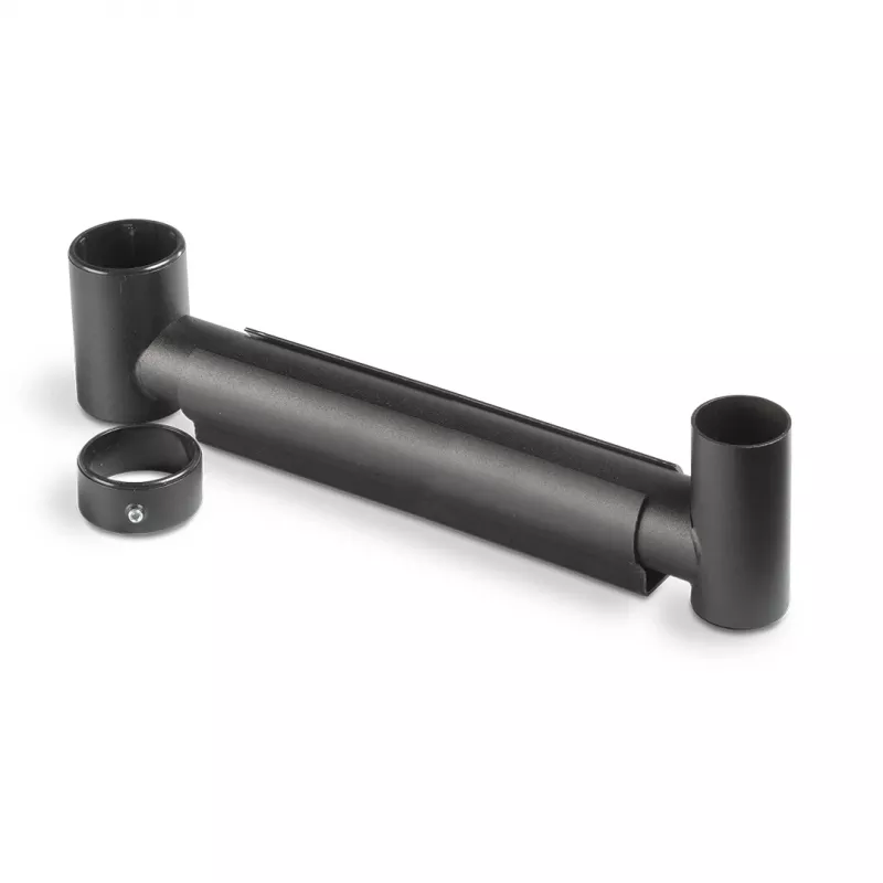 Ergonomic Solutions SpacePole POS Swingarm SP2, 300mm su fiksavimo žiedu ir kabelio laikikliu