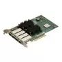 Lenovo 6Gb SAS 4 prievadų HBA adapteris vidinis